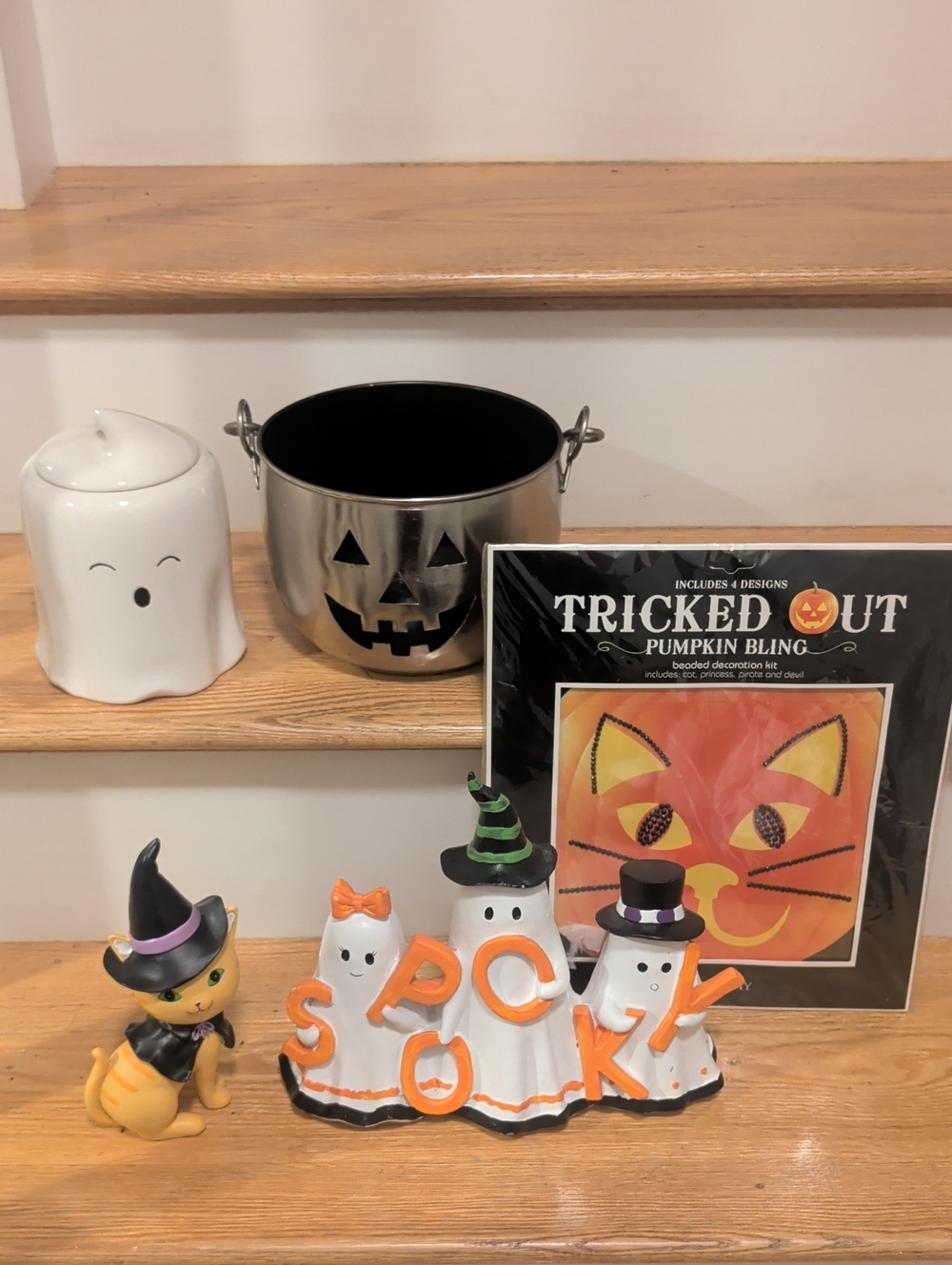 Halloween Group